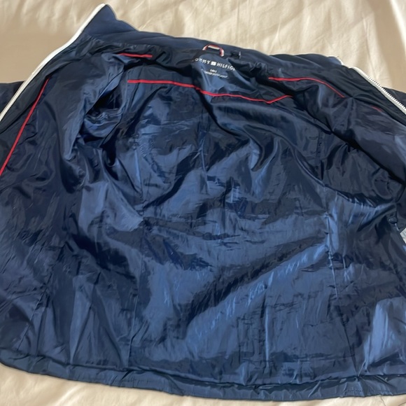 Tommy Hilfiger 3-In-1 all weather system jacket - Picture 6 of 8